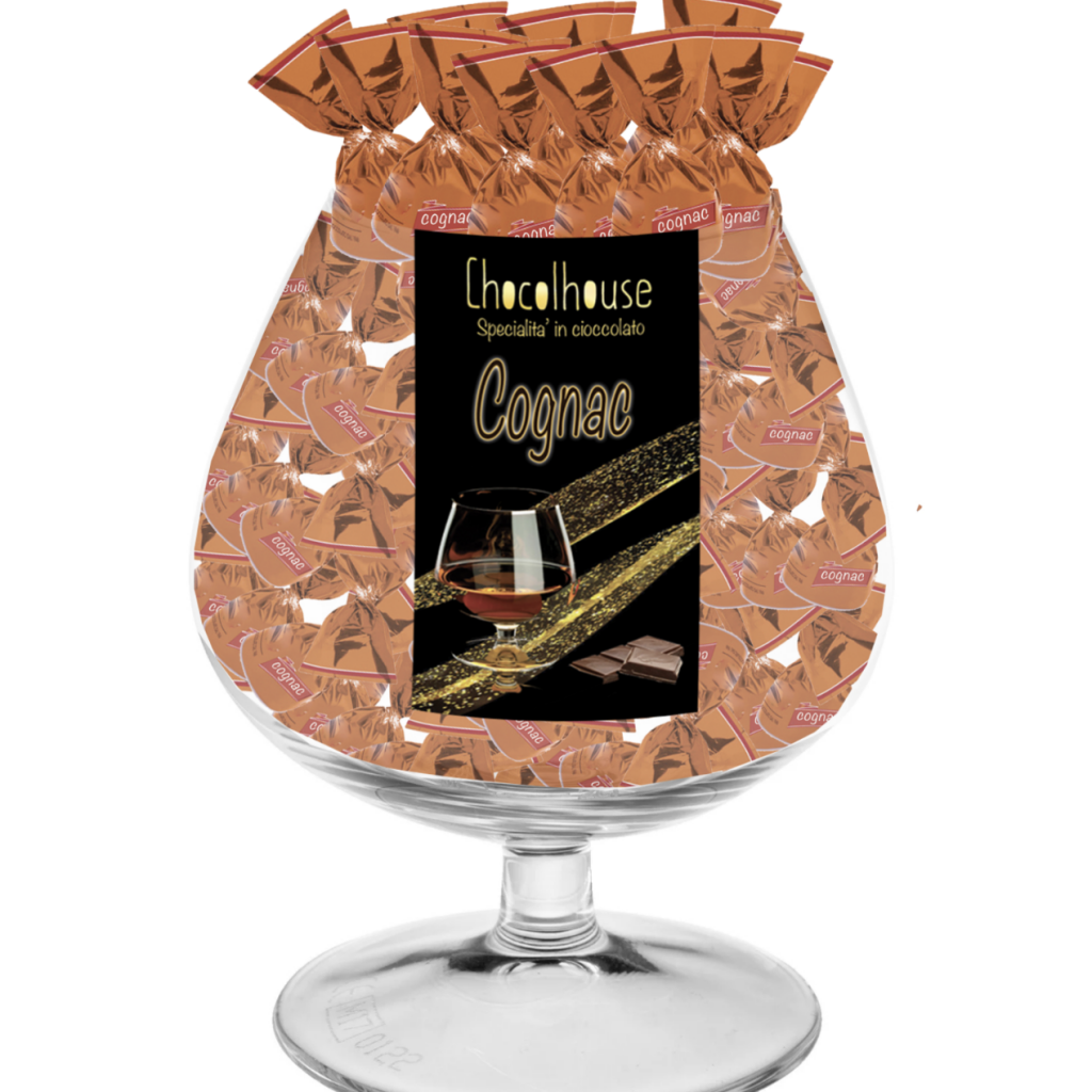 Dispenser Cognac